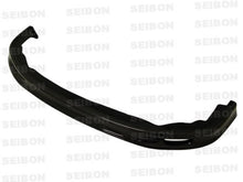 Load image into Gallery viewer, Seibon FL9698HDCV-SP FITS 96-98 Honda Civic SP Carbon Fiber Front Lip