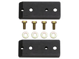 ICON 22062 FITS 22062 FITS 2020+ Jeep Gladiator JT Rear Sway Bar Relocation Kit