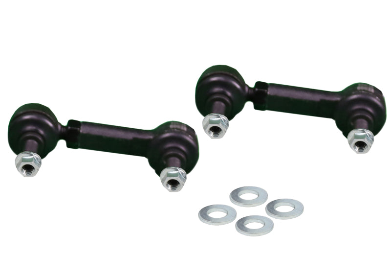 Whiteline KLC205 - 16-18 Mazda MX-5 Miata (ND) Front Sway Bar Links