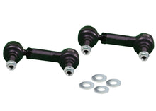 Load image into Gallery viewer, Whiteline KLC205 - 16-18 Mazda MX-5 Miata (ND) Front Sway Bar Links