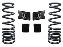 Load image into Gallery viewer, ICON 03-12 Dodge Ram HD 4WD 2.5in Dual Rate Spring Kit - free shipping - Fastmodz