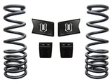 ICON 212500 - 03-12 Dodge Ram HD 4WD 2.5in Dual Rate Spring Kit