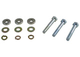 Whiteline KCA405 - 1/04+ Mazda 3 / 5/05+ Ford Focus Front Bump-Steer Kit