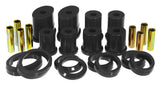 Prothane 6-306-BL FITS 99-04 Ford Mustang Rear Lower Oval Control Arm BushingsBlack
