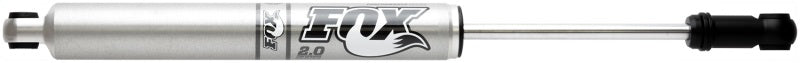 FOX 982-24-941 - Fox 2.0 Performance Series 10.1in. Smooth Body IFP Stabilizer Steering Damper