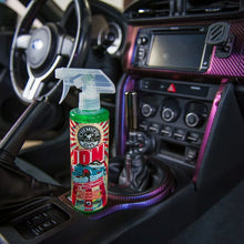 Load image into Gallery viewer, Chemical Guys AIR23516 - JDM Squash Air Freshener &amp; Odor Eliminator16oz