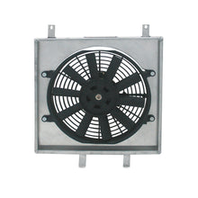Load image into Gallery viewer, Mishimoto MMFS-CIV-92 FITS 92-00 Honda Civic / 93-97 Del Sol Aluminum Fan Shroud Kit