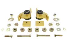 Load image into Gallery viewer, Whiteline KCA362 - 02-07 WRX / 03-07 Impreza NA / 04-07 STi Front Comfort anti-dive caster kit