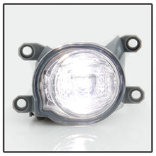 Load image into Gallery viewer, SPYDER 5087119 - Spyder Toyota Corolla 19-21 (Hatchback Models Only) Fog Light w/ OEM SwitchClear FL-TCO2019-LED-C