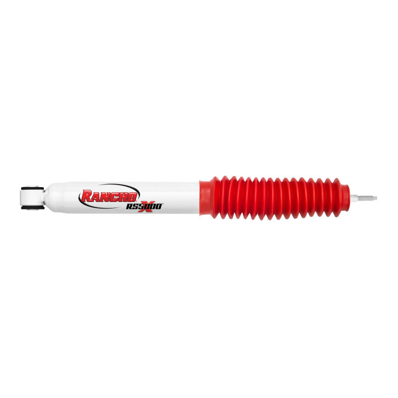 Rancho RS55324 - 07-20 Toyota Tundra Rear RS5000X Shock