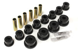 Energy Suspension 1.2102G - Suz Sprg Bush A.M.Black