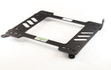 Planted BMW E46 3-Series Coupe & E63 6-Series Passenger Side Seat Base