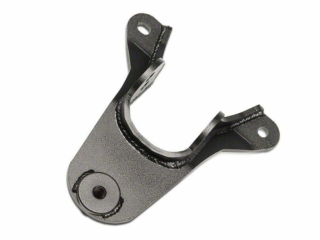 BMR Suspension UCM001H - BMR 05-10 S197 Mustang Upper Control Arm Mount Black Hammertone
