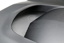 Load image into Gallery viewer, Anderson Composites AC-HD14CHC7-VS-DRY FITS 04-16 Chevy Corvette C7 Stingray Dry Carbon Fiber Hood