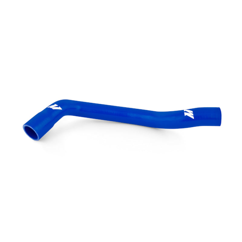 Mishimoto MMHOSE-TINY-01BL FITS 02-06 Mini Cooper S (Supercharged) Blue Silicone Hose Kit