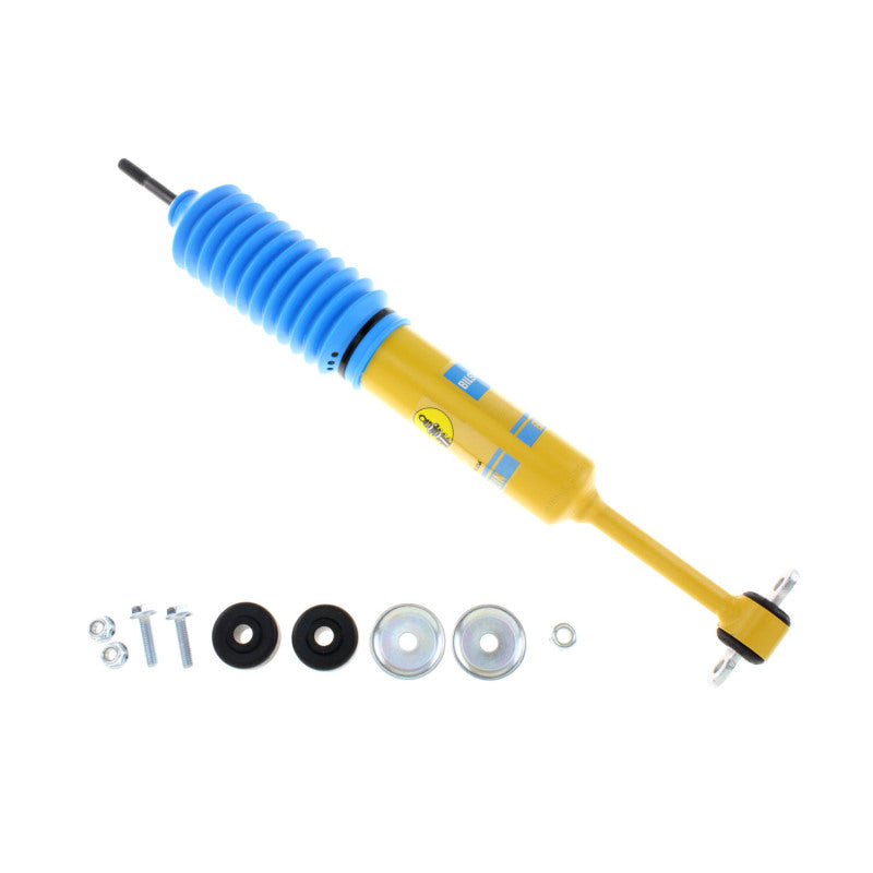 Bilstein 24-188241 - B6 2009 Ford Ranger FX4 Front 46mm Monotube Shock Absorber