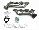 JBA 1850S-2 - 02-13 GM Truck 4.8L/5.3L LS Raw 409 Cat4Ward Header