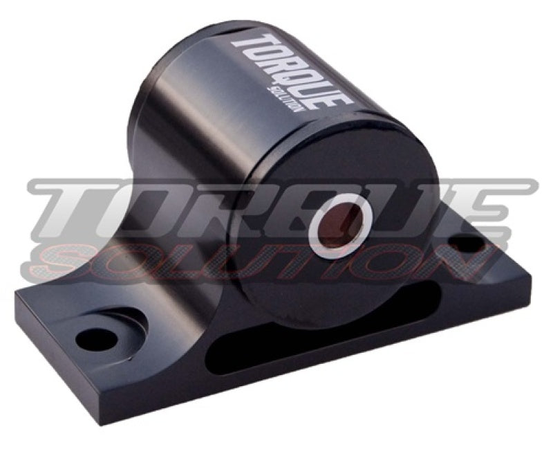 Torque Solution TS-TM-350 - Billet Aluminum Transmission Mount: 2003-2009 Nissan 350z