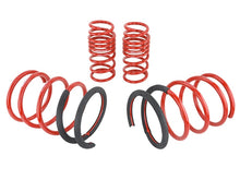 Load image into Gallery viewer, Skunk2 Racing 519-05-1670 -  -Skunk2 02-04 Acura RSX Lowering Springs (2.25in2.00in.) (Set of 4)
