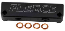 Load image into Gallery viewer, Fleece Performance FPE-FFD-RO-4G - 04.5-07 Dodge 5.9L / 07.5-12 6.7L Cummins 4th Gen Fuel Filter Delete