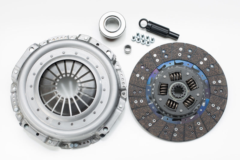 South Bend Clutch 0090 - 88-93 Dodge Getrag/94-03 5.9L NV4500/99-00.5 NV5600(235hp) Stock Repl Clutch 90