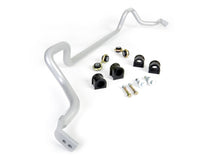 Load image into Gallery viewer, Whiteline BTF67Z - 93-98 Toyota Supra MK4 JZA80 Front 30mm Heavy Duty Adjustable Swaybar