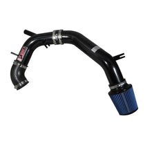 Load image into Gallery viewer, Injen 03-07 Accord 4 Cyl. LEV Motor Only (No MAF Sensor) Black Cold Air Intake