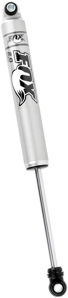 FOX 980-24-660 FITS 980-24-660 - Fox 99+ Chevy 1500 2.0 Performance Series 9.1in. Smooth Body IFP Rear Shock (Aluminum) / 0-1in. Lift