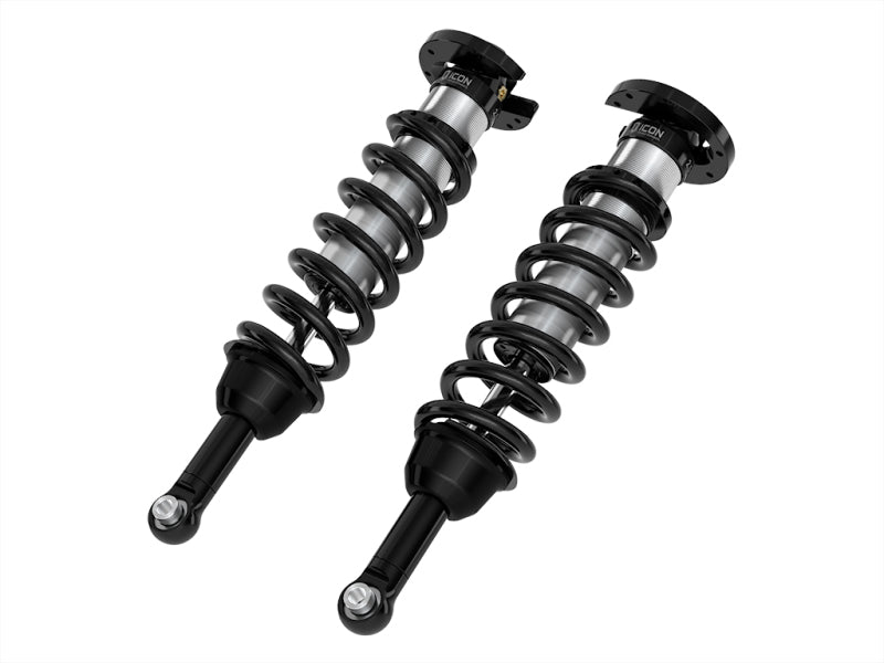 ICON 58670 FITS 2022+ Toyota Tundra 2.5 Series VS IR Coilover Kit