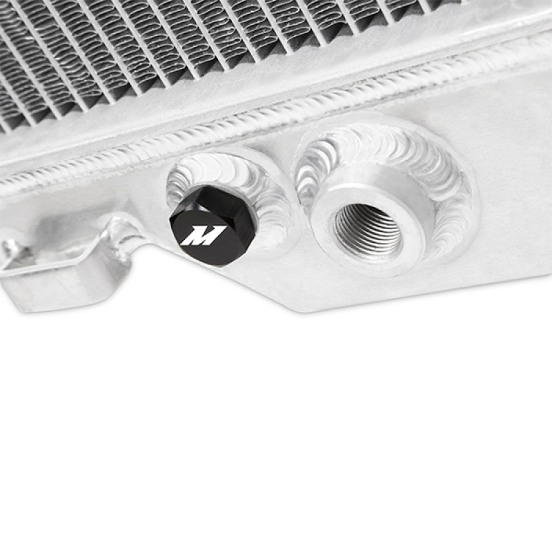 Mishimoto MMRAD-F2D-60 FITS 03-07 Ford F250 w/ 6.0L Powerstroke Engine Aluminum Radiator