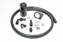 Load image into Gallery viewer, Radium Engineering 20-0755-FL - Catch Can Kit CCV Subaru WRX VB Fluid Lock