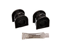 Load image into Gallery viewer, Energy Suspension 7.5120G - 90-96 Nissan 300ZX Black 26.5mm Front Sway Bar Frame Bushings