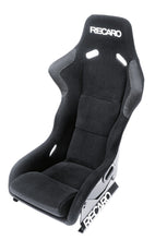 Load image into Gallery viewer, Recaro 070.91.UU11-01 - Profi SeatBlack Velour/Black Velour