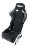 Recaro 070.91.UU11-01 - Profi SeatBlack Velour/Black Velour