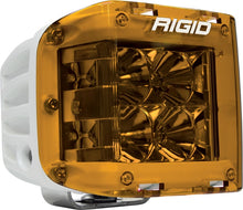 Load image into Gallery viewer, Rigid Industries 32183 FITS D-SS - Yellow Cover