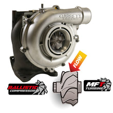 Load image into Gallery viewer, BD Diesel 1045840 - Duramax Screamer Turbo 2004.5-2010 Chevrolet LLY/LBZ/LMM