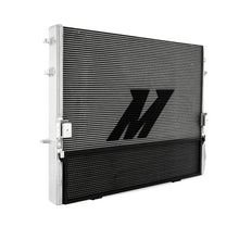Load image into Gallery viewer, Mishimoto MMHE-SUP-20 FITS 20+ Toyota GR Supra 3.0L / 19+ BMW Z4 3.0L Performance Heat Exchanger