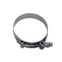 Load image into Gallery viewer, Mishimoto MMCLAMP-275 FITS 2.75 Inch Stainless Steel T-Bolt Clamps