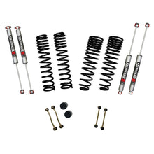 Load image into Gallery viewer, Skyjacker G251PMLT FITS 2020 Jeep Gladiator JT Non-Rubicon Suspension Lift Kit 2.5in Fr 1.5in Rr w/M95 Mono Shocks