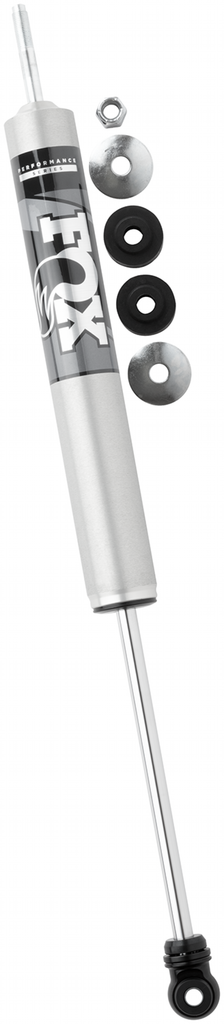 FOX 985-24-196 FITS 985-24-196 - Fox 2005+ Toyota Tacoma 2.0 Perf Series 10.6in. Smooth Body IFP Rear Shock / 4-6in. Lift