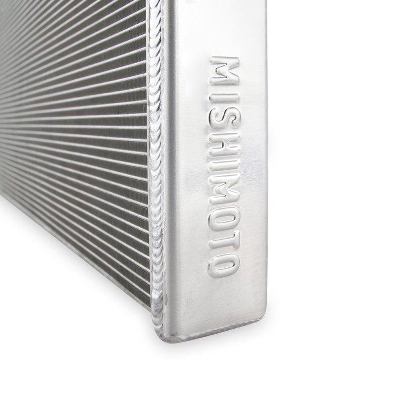 Mishimoto MMHE-SUP-20 FITS 20+ Toyota GR Supra 3.0L / 19+ BMW Z4 3.0L Performance Heat Exchanger