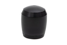 Load image into Gallery viewer, GrimmSpeed 38012 FITS 0Stubby Shift Knob Black Delrin M12x1.25