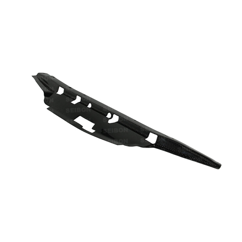 Seibon CP9094NSR32 FITS 90-94 Nissan Skyline R32 OEM Carbon Fiber Cooling Plate