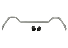 Load image into Gallery viewer, Whiteline BBF38Z - 90-99 BMW 318/320/323/325/328/M3 Front Heavy Duty Adjustable 27mm Swaybar