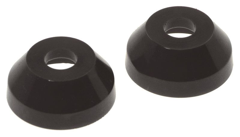 Prothane 19-1830-BL - Universal Ball Joint Boot .500TIDX1.420BIDX.720TallBlack