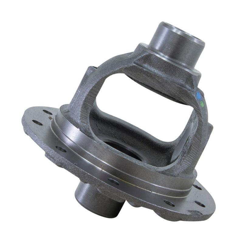 Yukon Gear & Axle YC D706024 - Gear Replacement Standard Open Carrier Case For Dana 44 / 30 Spline / 3.73 & Down