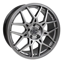 Load image into Gallery viewer, Enkei 502-880-8045GR - PDC 18x8 5x100 45mm Offset 72.6mm Bore Grey Wheel