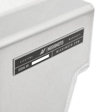 Load image into Gallery viewer, Mishimoto MMRT-F2D-11PN FITS 11-19 Ford 6.7L Powerstroke Aluminum Degas TankNatural