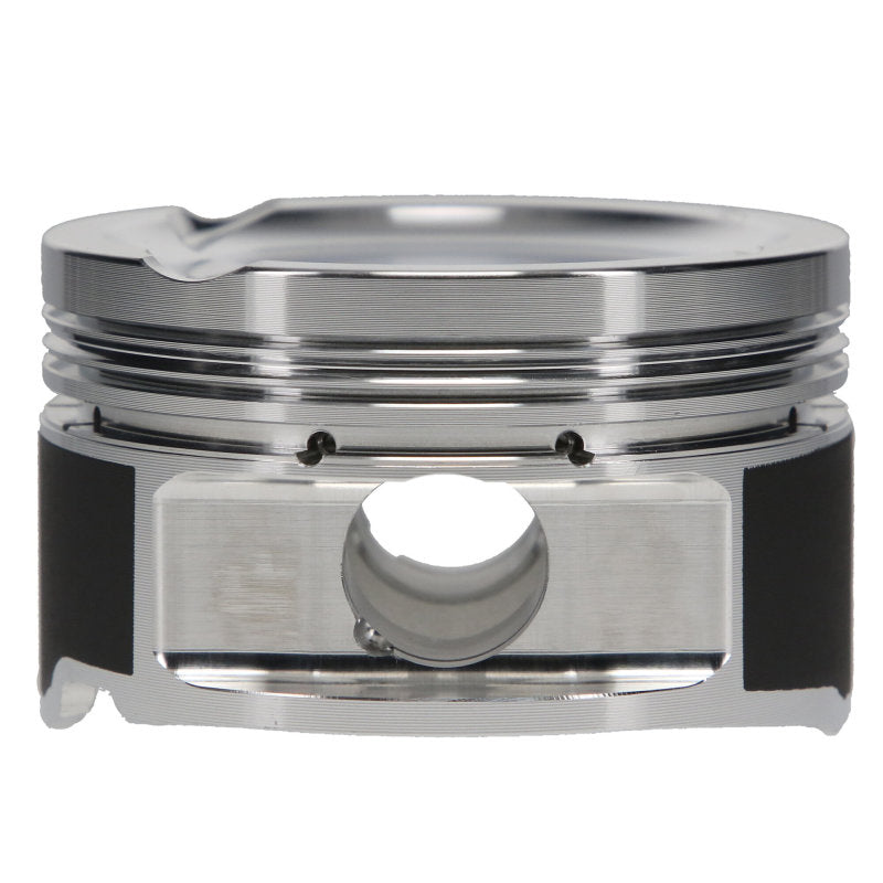 JE Pistons 284780 - VW2.0T FS1 10.25:1 KIT Set of 4 Pistons