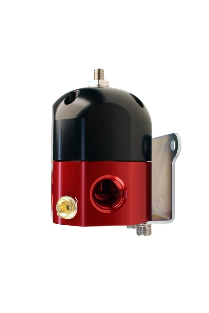 Aeromotive 13204 - A1000 Carbureted Bypass Regulator2-Port